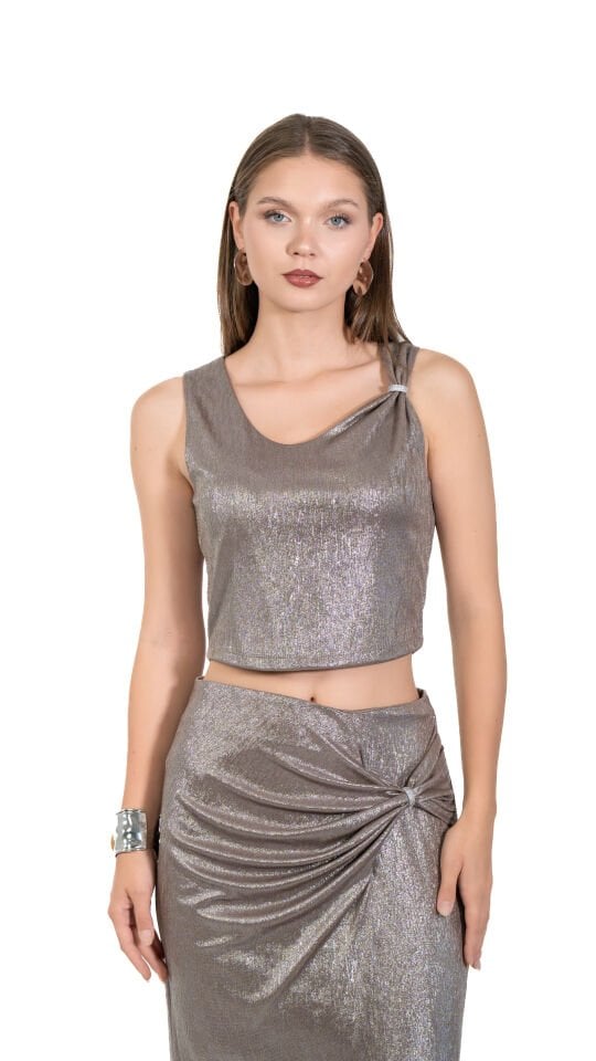 Crop Etek Takım
